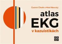 Atlas EKG v kauzistikách