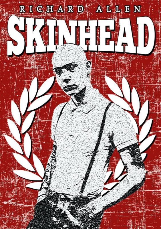 Kniha: Skinhead - Allen Richard