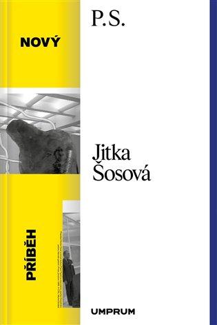 Kniha: Nový příběh - Šosová, Jitka
