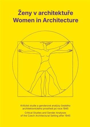 Kniha: Ženy v architektuře / Women in Architectureautor neuvedený