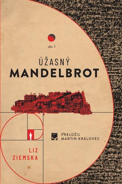 Kniha: Úžasný Mandelbrot - Ziemska Liz