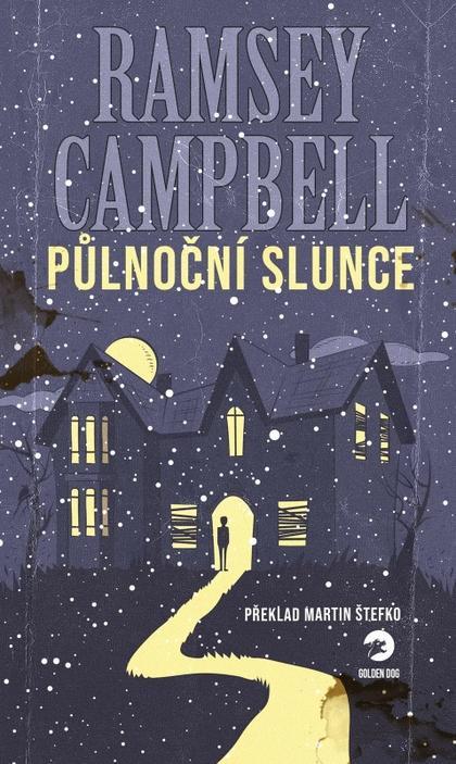 Kniha: Půlnoční slunce - Campbell Ramsey