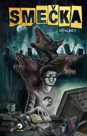 Kniha: Smečka - Antologiekolektív autorov