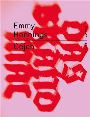 Kniha: Cejch - Hennings, Emmy