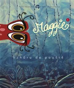 Maggie - Vzhůru do pouště 1