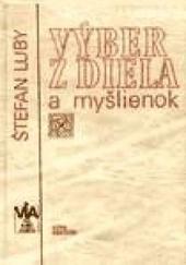 Kniha: Výber z diela a myšlienok - Luby - Štefan Luby