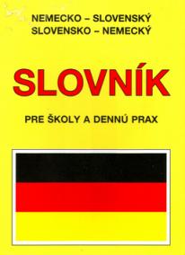 Slovník N-S S-N pre školy a prax
