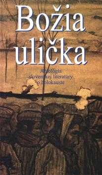Kniha: Božia ulička - Kolektív autorov
