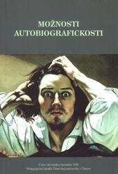 Kniha: Možnosti autobiografickosti - Ivana Taranenková