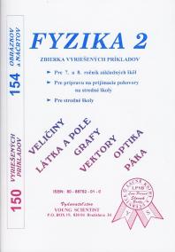 Fyzika 2