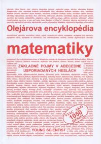 Olejárova encyklopédia matematiky