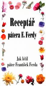 Receptář pátera F.Ferdy