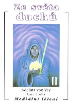 Kniha: Ze světa duchůautor neuvedený