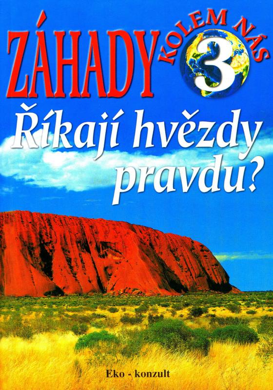 Kniha: Říkají hvězdy pravdu? - Ján Bienik