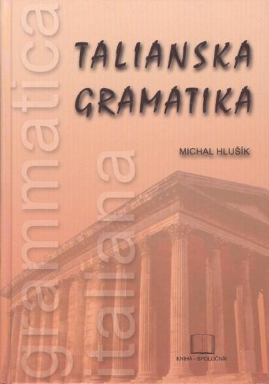 Talianska gramatika