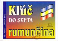 Kľúč do sveta - rumunčina