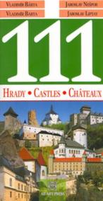 111 slovenských hradov