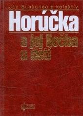 Kniha: Horúčka a jej liečba u detí - Ján Buchanec