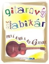 Gitarový šlabikár + CD