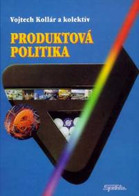 Produktová politika