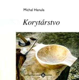 Kniha: Korytárstvo - Michal Hanula