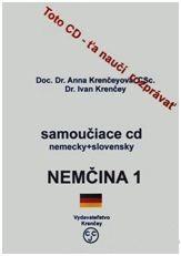 CD Nemčina 5