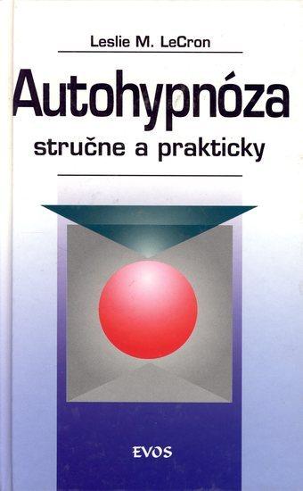 Kniha: Autohypnózaautor neuvedený