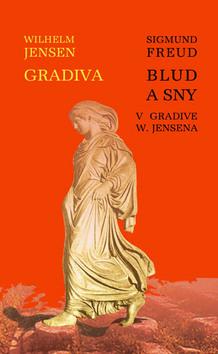 Kniha: Gradiva-blud a snyautor neuvedený