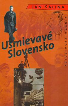 Kniha: Usmievavé Slovenskoautor neuvedený
