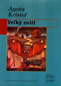 Kniha: Veľký zošitautor neuvedený