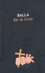 Kniha: De la Cruz - Balla