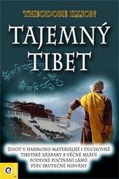 Kniha: Tajemný Tibet - Theodore Illion