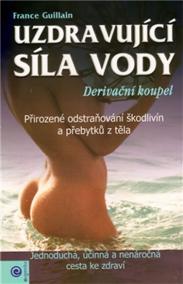 Uzdravující síla vody