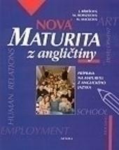 Kniha: Nová maturita z angličtiny - Bérešová, Hozzsúová, Macková