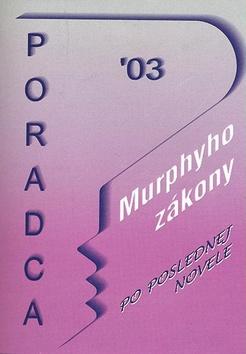 Kniha: Murphyho zákony `03autor neuvedený