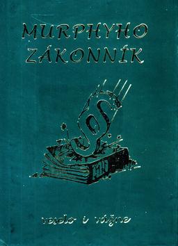 Kniha: Murphyho zákoník - Kolektív autorov