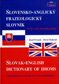 Kniha: Slov.-ang.fraze.slovnikkolektív autorov