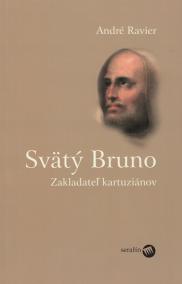 Svätý Bruno-Zakladateľ kartuziánov