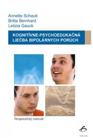 Kognitívne-psychoedukačná liečba bipolárnych porúch