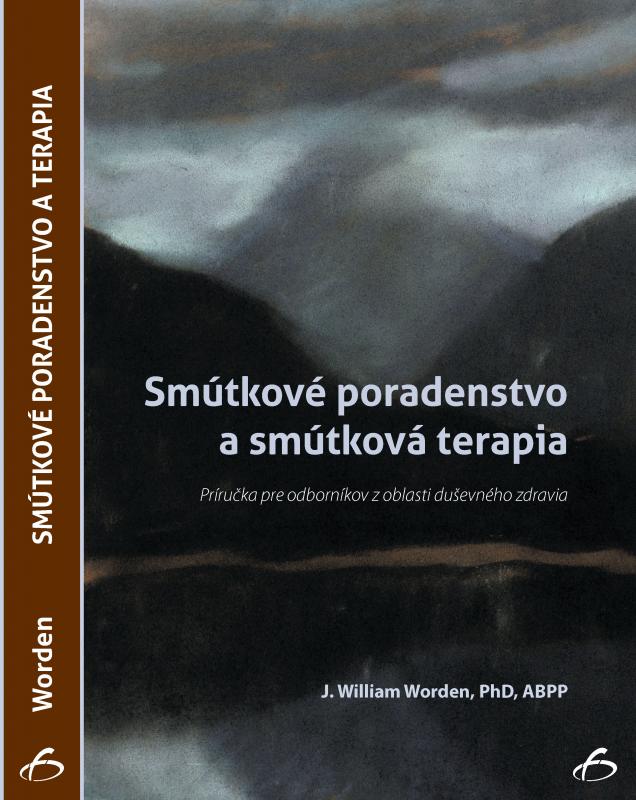 Kniha: Smútkové poradenstvo a smútková terapia - Worden William