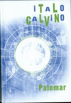 Kniha: Palomar - Italo Calvino