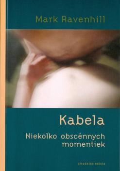 Kniha: Kabela - Mark Ravenhill