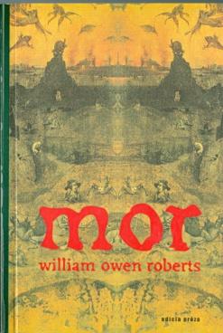 Kniha: Mor - William Owen Roberts