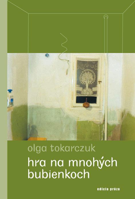 Kniha: Hra na mnohých bubienkoch - Olga Tokarczuk