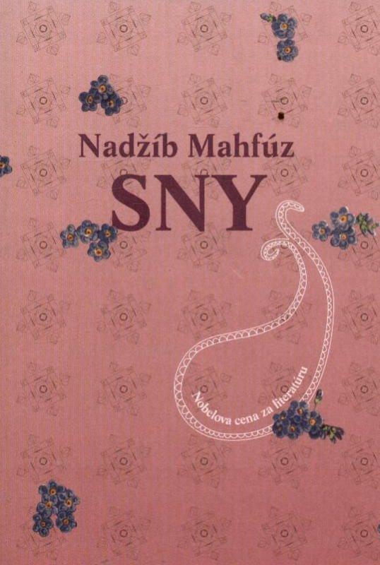 Kniha: Sny - Nadžíb Mahfúz