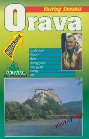 Orava - Visiting Slovakia