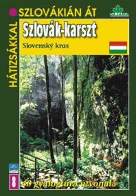 Szlovák-karszt - Slovenský kras (8)
