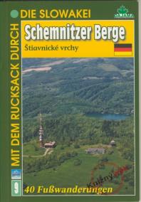 Schemnitzer Berge - Štiavnické vrchy (9)