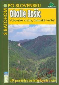 Okolie Košíc - Volovské vrchy, Slanské vrchy (12)
