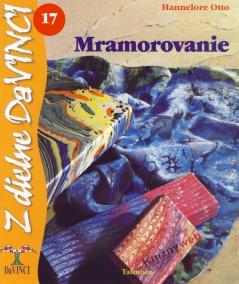 Mramorovanie – DaVINCI 17